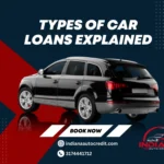 car loans types