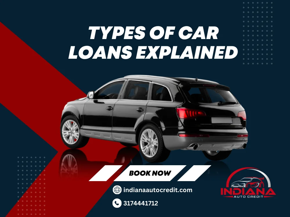 car loans types