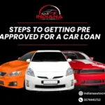 Car Loans Approval